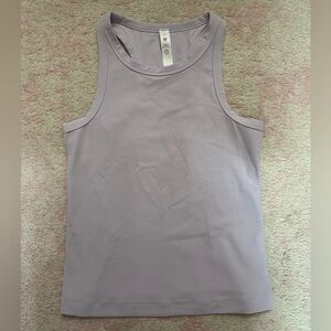 Lululemon Align Waist-Length Racerback Tank Top